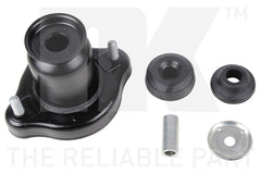 Federbeinstützlager Hinterachse für DODGE JEEP CALIBER JOURNEY VAN COMPASS
