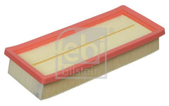 Luftfilter für FIAT LANCIA PANDA Kasten/Schrägheck / CLASSIC PUNTO YPSILON