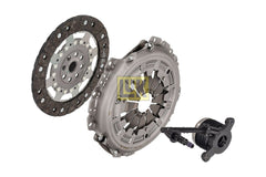 Kupplungssatz für RENAULT NISSAN LAGUNA III Grandtour LATITUDE CLIO FLUENCE