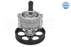Hydraulikpumpe Lenkung für RENAULT NISSAN OPEL TRAFIC II Bus Kasten
