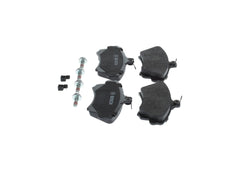 Bremsbelagsatz Scheibenbremse Vorderachse für VOLVO MITSUBISHI SMART S40 I V40