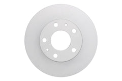 2x Bremsscheibe Vorderachse für FIAT PEUGEOT CITROËN OPEL DUCATO Kasten