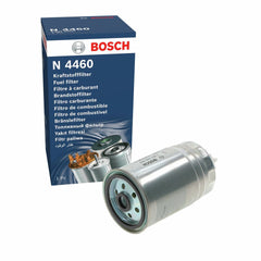 Kraftstofffilter für PEUGEOT FIAT ALFA ROMEO BOXER Bus Kasten