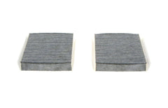 Filter Innenraumluft für ALFA ROMEO 156 Sportwagon 147 GT