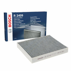 Filter Innenraumluft für FORD MONDEO IV Stufenheck Turnier S-MAX GALAXY II