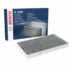 Filter Innenraumluft für MERCEDES-BENZ VITO Bus / MIXTO Kasten VIANO