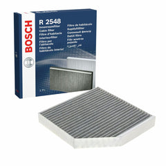 Filter Innenraumluft für AUDI BENTLEY A6 C7 Avant A7 Sportback A8 D4 Allroad