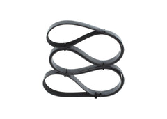 Keilrippenriemen für HYUNDAI HONDA JEEP MERCEDES-BENZ KIA H-1 Cargo Travel H350