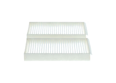 Filter Innenraumluft für BMW MINI 2 Active Tourer X1 X2 Gran 1 Coupe i3 Van