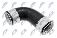 Ladeluftschlauch für VW SEAT SKODA AUDI GOLF V TOURAN PLUS CADDY III