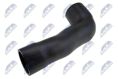 Ladeluftschlauch für AUDI SEAT SKODA VW A1 Sportback IBIZA IV SC ST TOLEDO