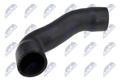 Ladeluftschlauch für AUDI SEAT SKODA VW A1 Sportback IBIZA IV SC ST TOLEDO
