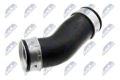 Ladeluftschlauch für VW SEAT AUDI SKODA GOLF V PASSAT B6 Variant TOURAN PLUS
