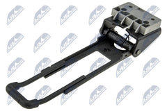 Türfeststeller hinten für MERCEDES-BENZ VW SPRINTER 4-t Kasten 3-t Bus 2-t