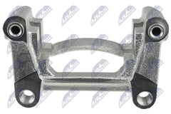 Halter Bremssattel für VW TRANSPORTER / MULTIVAN T4 Bus Kasten