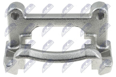 Halter Bremssattel für VW TRANSPORTER / MULTIVAN T4 Bus Kasten