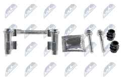 Halter Bremssattel für AUDI VW SKODA SEAT A6 C5 Avant A4 B6 B5 B7 Cabriolet