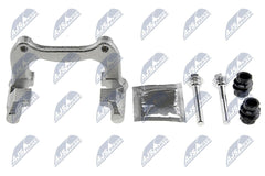 Halter Bremssattel für AUDI VW SKODA SEAT A6 C5 Avant A4 B6 B5 B7 Cabriolet