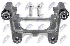 Halter Bremssattel für SEAT VW SKODA LEON ST SC Kasten/Schrägheck Kasten/Kombi