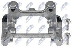 Halter Bremssattel für SEAT VW SKODA LEON ST SC Kasten/Schrägheck Kasten/Kombi