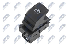 Schalter Fensterheber vorne hinten für SEAT VW AUDI LEON ST SC ATECA IBIZA V