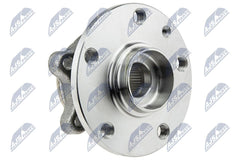 Radlagersatz Vorderachse für VW AUDI SKODA SEAT PASSAT B6 Variant TOURAN GOLF V