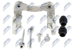 Halter Bremssattel für VW SEAT PASSAT B3/B4 Variant VENTO GOLF III JETTA II IV