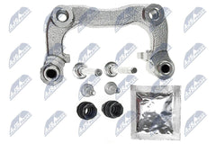 Halter Bremssattel für CITROËN VW PEUGEOT SEAT SKODA DS AUDI OPEL C3 II C4 I