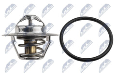 Thermostat Kühlmittel für AUDI SEAT SKODA VW A3 Sportback Cabriolet A4 B5 Avant