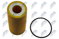 Ölfilter für AUDI PORSCHE SEAT SKODA VW CUPRA A1 Sportback A3 Limousine