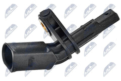 ABS Sensor Raddrehzahl Hinterachse rechts für VW AUDI SKODA SEAT PORSCHE CUPRA