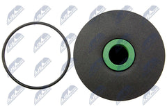 Kraftstofffilter für VW GOLF V PLUS JETTA III Variant VI BEETLE Cabriolet IV