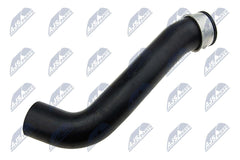 Ladeluftschlauch für AUDI SEAT SKODA VW A3 IBIZA III IV SC LEON TOLEDO II