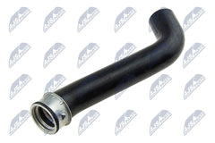 Ladeluftschlauch für AUDI SEAT SKODA VW A3 IBIZA III IV SC LEON TOLEDO II