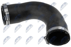 Ladeluftschlauch für AUDI VW SEAT SKODA CUPRA A3 Limousine Sportback Cabriolet