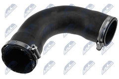 Ladeluftschlauch für AUDI VW SEAT SKODA CUPRA A3 Limousine Sportback Cabriolet