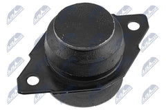 Lagerung Motor hinten für VW SEAT GOLF II JETTA POLO III CLASSIC Variant CADDY