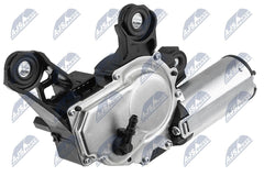 Wischermotor für SEAT VW ALHAMBRA VAN SHARAN Kasten/Großraumlimousine