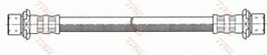 Bremsschlauch Vorderachse Hinterachse für TOYOTA SUBARU YARIS STARLET LAND