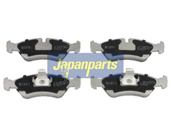 Bremsbelagsatz Scheibenbremse für OPEL DAEWOO CHEVROLET VECTRA A ASTRA F CC B