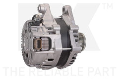 Lichtmaschine Generator für MAZDA CX-5 6 Kombi Van Stufenheck 3