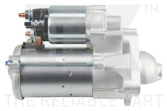 Anlasser Starter für NISSAN RENAULT QASHQAI II SUV X-TRAIL III NV300 Kasten