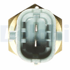 Sensor Kühlmitteltemperatur vorne hinten für OPEL SAAB FIAT PEUGEOT ALFA ROMEO
