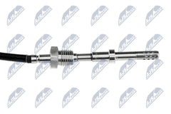 Sensor Abgastemperatur für AUDI OPEL SAAB SEAT SKODA VW CADILLAC A3 Sportback
