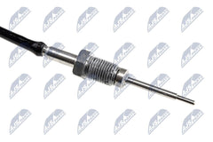 Sensor Abgastemperatur für FORD B-MAX ECOSPORT FIESTA VI TOURNEO COURIER B460