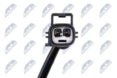 Sensor Abgastemperatur für FORD B-MAX ECOSPORT FIESTA VI TOURNEO COURIER B460