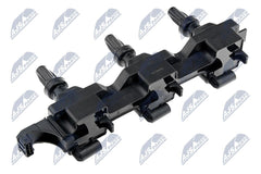 Zündspule für CITROËN PEUGEOT RENAULT XANTIA Break XM 406 Coupe 605