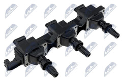 Zündspule für CITROËN PEUGEOT RENAULT XANTIA Break XM 406 Coupe 605
