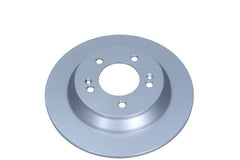 2x Bremsscheibe Hinterachse für HYUNDAI KIA KONA Kasten/SUV CARENS IV SELTOS