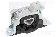 Lagerung Motor vorne für ALFA ROMEO FIAT MITO 500L GRANDE PUNTO Van EVO